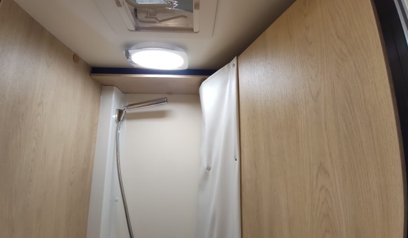 
								C.I. HORON 91xt fit 5,99 m. nueva+AA lleno									