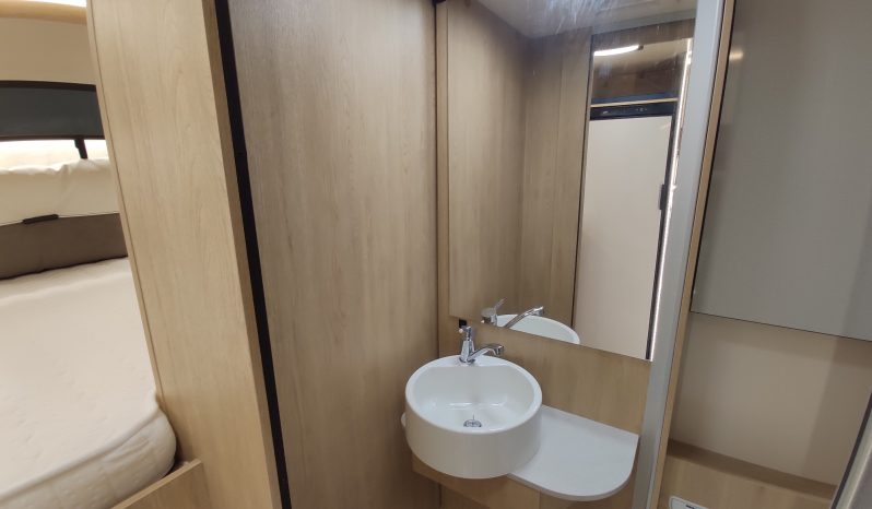 
								C.I. HORON 91xt fit 5,99 m. nueva+AA lleno									