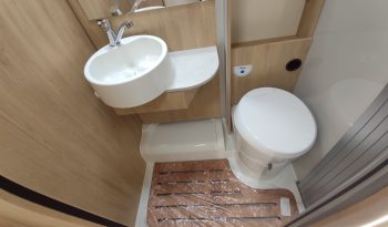 
									C.I. HORON 91xt fit 5,99 m. nueva+AA lleno								