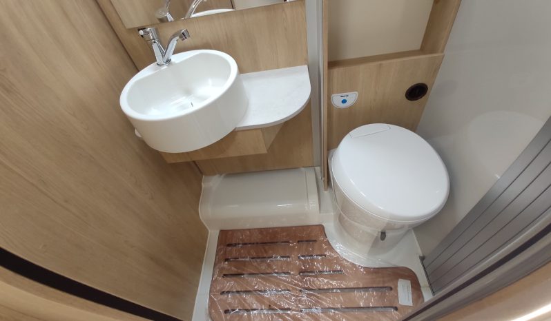 
								C.I. HORON 91xt fit 5,99 m. nueva+AA lleno									