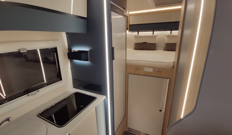 
								C.I. HORON 91xt fit 5,99 m. nueva+AA lleno									