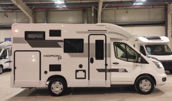 
									C.I. HORON 91xt fit 5,99 m. nueva+AA lleno								