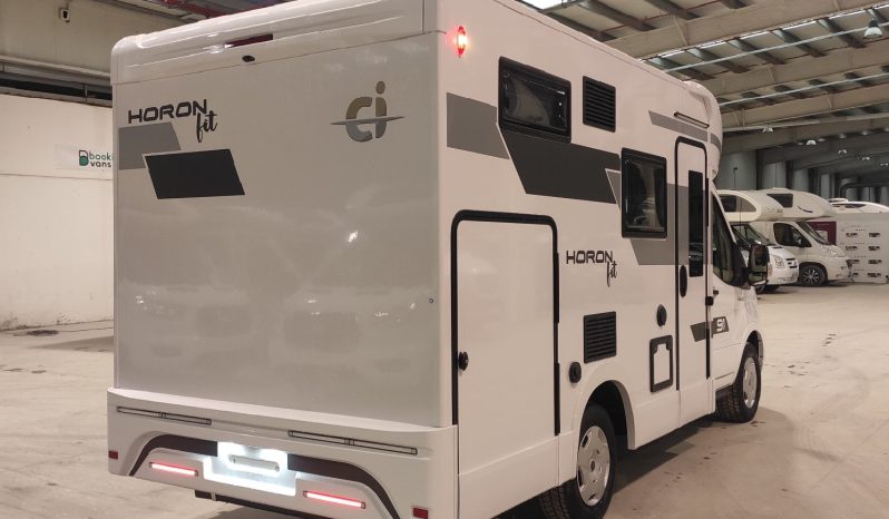 
								C.I. HORON 91xt fit 5,99 m. nueva+AA lleno									