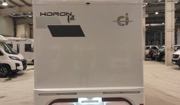 
									C.I. HORON 91xt fit 5,99 m. nueva+AA lleno								