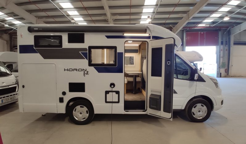 
								C.I. HORON 91xt fit 5,99 m. 2025 lleno									