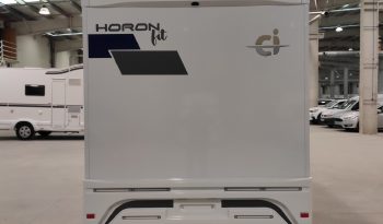 
									C.I. HORON 91xt fit 5,99 m. 2025 lleno								