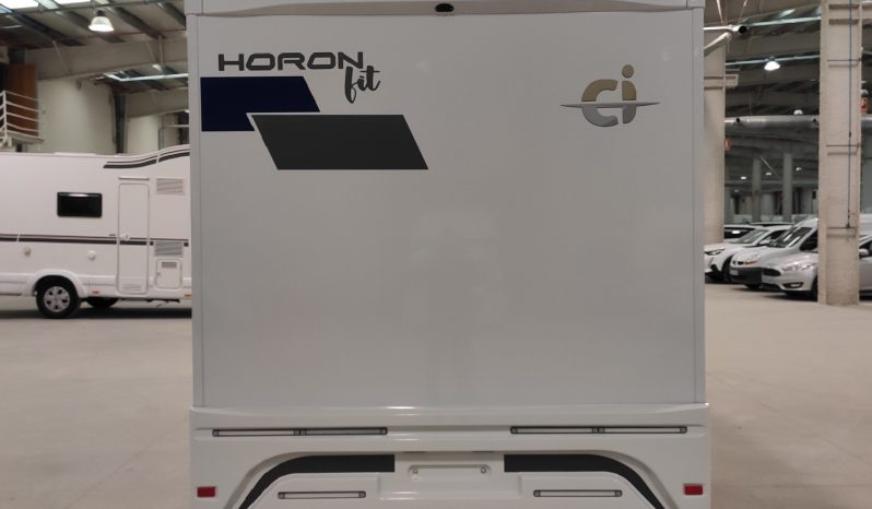 
								C.I. HORON 91xt fit 5,99 m. 2025 lleno									