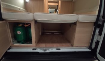 
									Camper Giottiline GIOTTIVAN 60B 2023 lleno								