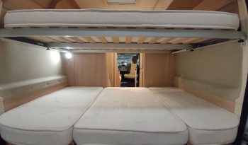 
									Camper Giottiline GIOTTIVAN 60B 2023 lleno								