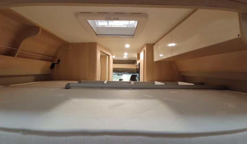 
								Camper Giottiline GIOTTIVAN 60B 2023 lleno									