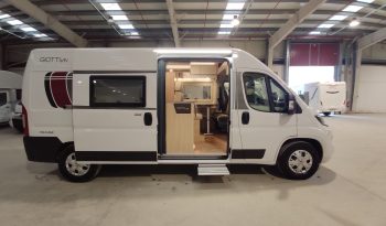 
									Camper Giottiline GIOTTIVAN 60B 2023 lleno								