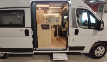 
									Camper Giottiline GIOTTIVAN 60B 2023 lleno								