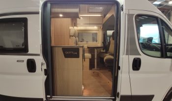 
									Camper Giottiline GIOTTIVAN 60B 2023 lleno								