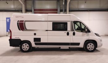 
									Camper Giottiline GIOTTIVAN 60B 2023 lleno								