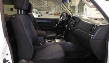 
									Mitsubishi Montero 3.2 DID Spirit Auto lleno								