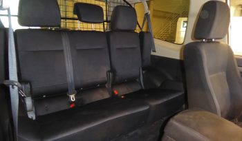 
									Mitsubishi Montero 3.2 DID Spirit Auto lleno								