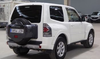 
									Mitsubishi Montero 3.2 DID Spirit Auto lleno								