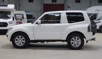 
									Mitsubishi Montero 3.2 DID Spirit Auto lleno								