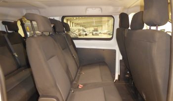 
									Peugeot Expert Combi BlueHDi 120 CV Standard 9 plazas lleno								