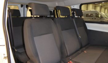 
									Peugeot Expert Combi BlueHDi 120 CV Standard 9 plazas lleno								