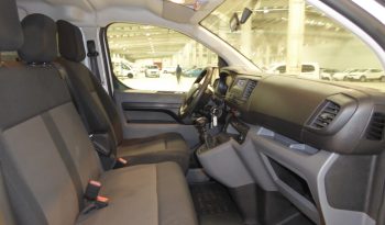 
									Peugeot Expert Combi BlueHDi 120 CV Standard 9 plazas lleno								