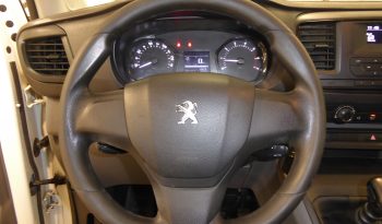 
									Peugeot Expert Combi BlueHDi 120 CV Standard 9 plazas lleno								