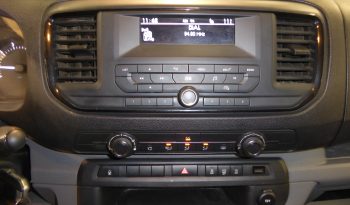 
									Peugeot Expert Combi BlueHDi 120 CV Standard 9 plazas lleno								