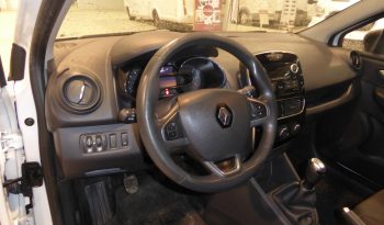 
									RENAULT Clio 4 Societe dCi 55kW 75CV Euro 6 lleno								