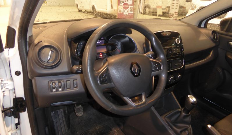 
								RENAULT Clio 4 Societe dCi 55kW 75CV Euro 6 lleno									