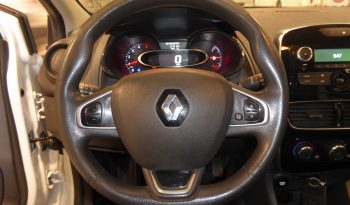 
									RENAULT Clio 4 Societe dCi 55kW 75CV Euro 6 lleno								