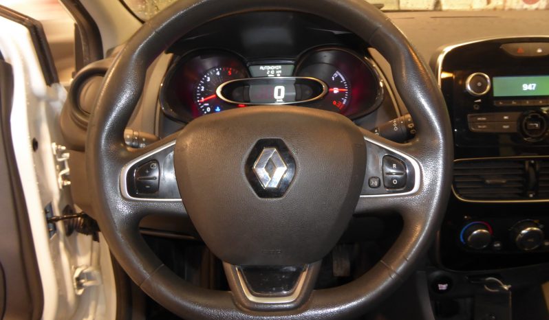 
								RENAULT Clio 4 Societe dCi 55kW 75CV Euro 6 lleno									