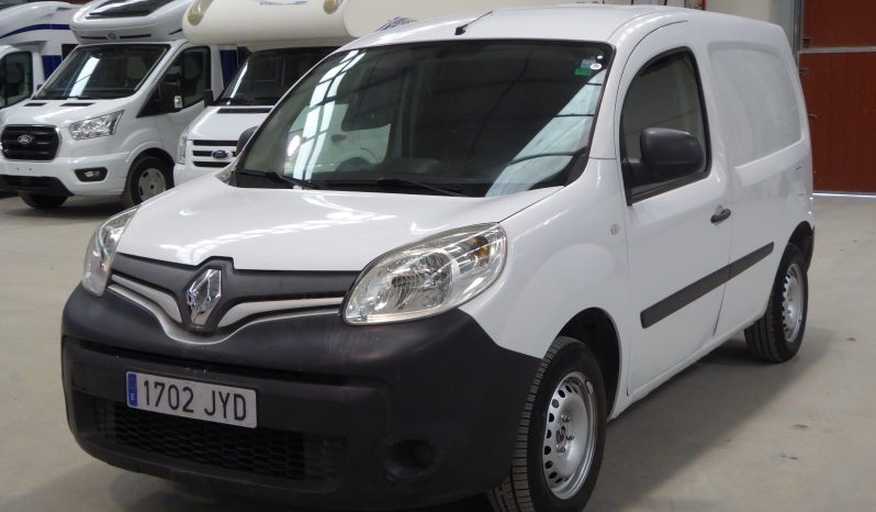 RENAULT Kangoo FURGON dCi 75CV Euro 6