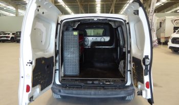 
									RENAULT Kangoo FURGON dCi 75CV Euro 6 lleno								