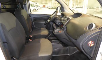 
									RENAULT Kangoo FURGON dCi 75CV Euro 6 lleno								