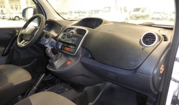 
									RENAULT Kangoo FURGON dCi 75CV Euro 6 lleno								