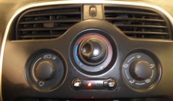 
									RENAULT Kangoo FURGON dCi 75CV Euro 6 lleno								