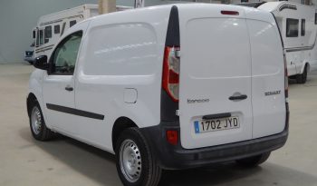 
									RENAULT Kangoo FURGON dCi 75CV Euro 6 lleno								