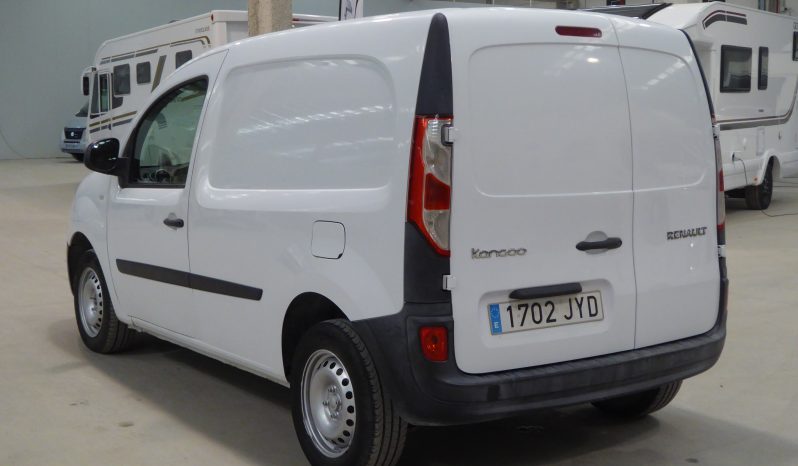 RENAULT Kangoo FURGON dCi 75CV Euro 6