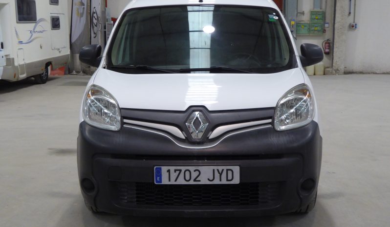 RENAULT Kangoo FURGON dCi 75CV Euro 6