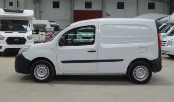 
									RENAULT Kangoo FURGON dCi 75CV Euro 6 lleno								