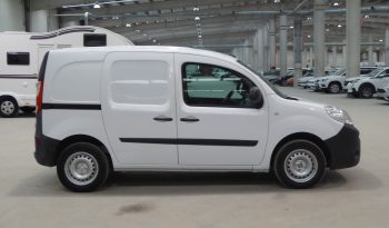 
									RENAULT Kangoo FURGON dCi 75CV Euro 6 lleno								