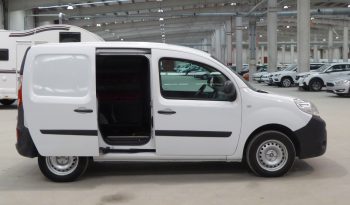 
									RENAULT Kangoo FURGON dCi 75CV Euro 6 lleno								