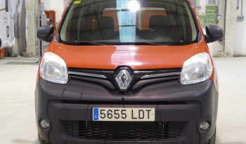 
									RENAULT Kangoo Combi Profesional Blue dCi 80 CV lleno								