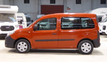 
									RENAULT Kangoo Combi Profesional Blue dCi 80 CV lleno								