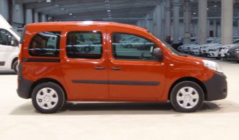 
									RENAULT Kangoo Combi Profesional Blue dCi 80 CV lleno								