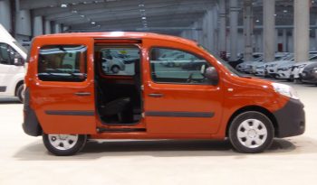 
									RENAULT Kangoo Combi Profesional Blue dCi 80 CV lleno								