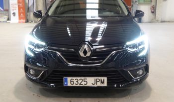 
									Renault Megane Intens Energy dCi 110CV lleno								