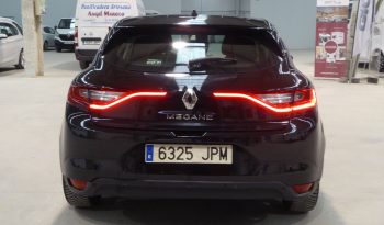 
									Renault Megane Intens Energy dCi 110CV lleno								