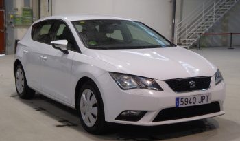 
									SEAT LEON 1.6 TDI 110CV reference lleno								