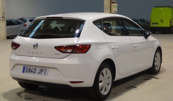 
									SEAT LEON 1.6 TDI 110CV reference lleno								